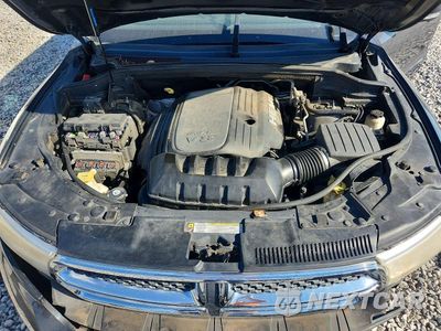 Zdjęcie 12 z 14 samochodu: 2011 DODGE DURANGO CREW VIN:1D4SE4GTXBC631294 - miniatura