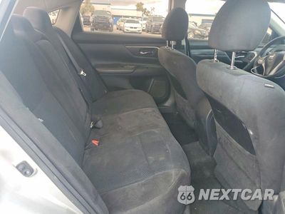Zdjęcie 10 z 12 samochodu: 2015 NISSAN ALTIMA 2.5 S VIN:1N4AL3AP3FC477947 - miniatura