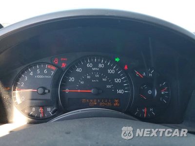 Zdjęcie 9 z 12 samochodu: 2007 NISSAN TITAN XE FFV VIN:1N6BA07B27N220800 - miniatura