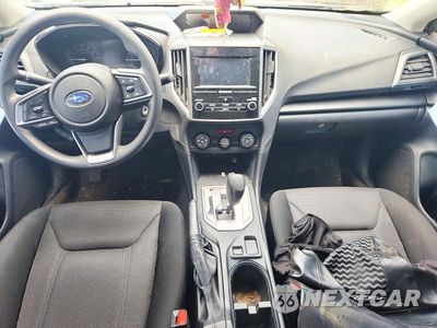 Zdjęcie 8 z 13 samochodu: 2023 SUBARU IMPREZA VIN:4S3GKAB63P3606126 - miniatura