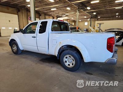 Drugie zdjęcie samochodu z przodu: 2012 NISSAN FRONTIER S VIN:1N6BD0CT2CC477239 - miniatura