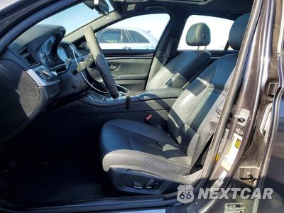 Zdjęcie 7 z 12 samochodu: 2014 BMW 535 I VIN:WBA5B1C58ED480606 - miniatura