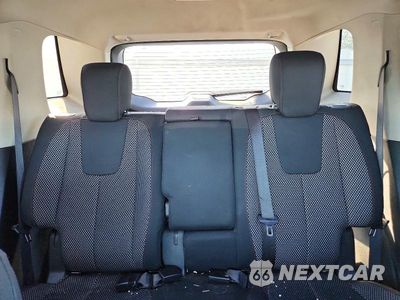 Zdjęcie 10 z 13 samochodu: 2016 GMC TERRAIN SLE VIN:2GKALNEK3G6354152 - miniatura
