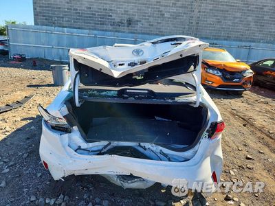 Zdjęcie 6 z 12 samochodu: 2026 TOYOTA COROLLA SE VIN:5YFS4MCE5TP288491 - miniatura