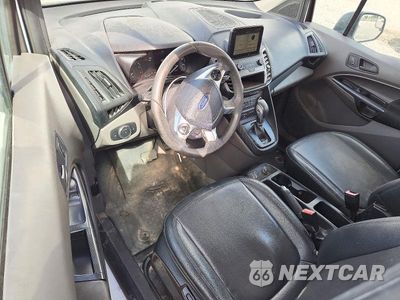 Zdjęcie 8 z 13 samochodu: 2019 FORD TRANSIT CONNECT XL VIN:NM0LS7E22K1389096 - miniatura