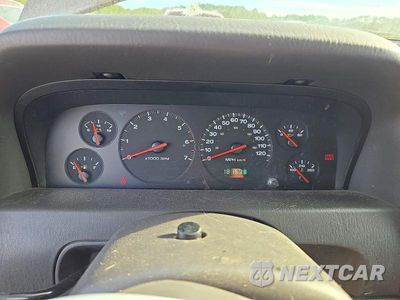 Zdjęcie 9 z 13 samochodu: 2000 JEEP GRAND CHEROKEE LAREDO VIN:1J4GW48S0YC340845 - miniatura