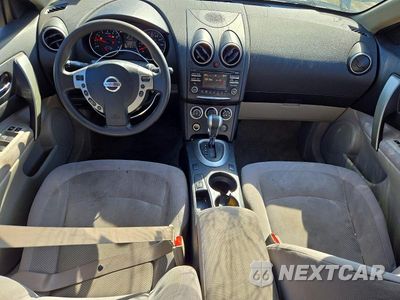 Zdjęcie 8 z 13 samochodu: 2014 NISSAN ROGUE SELECT S VIN:JN8AS5MV1EW204400 - miniatura