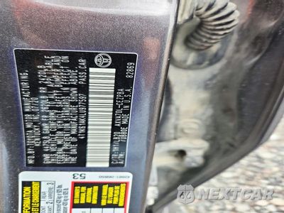 Zdjęcie 12 z 12 samochodu: 2020 TOYOTA CAMRY XSE VIN:4T1K61AK4LU977597 - miniatura
