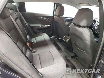 Zdjęcie 10 z 13 samochodu: 2023 CHEVROLET MALIBU LT VIN:1G1ZD5ST6PF185123 - miniatura