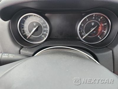 Zdjęcie 9 z 12 samochodu: 2022 MASERATI GHIBLI MODENA VIN:ZAM57YSM0N1391728 - miniatura