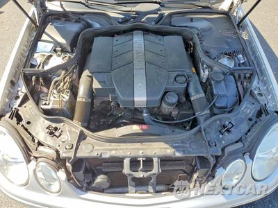 Zdjęcie 11 z 12 samochodu: 2005 MERCEDES-BENZ E 320 VIN:WDBUF65J55A703033 - miniatura