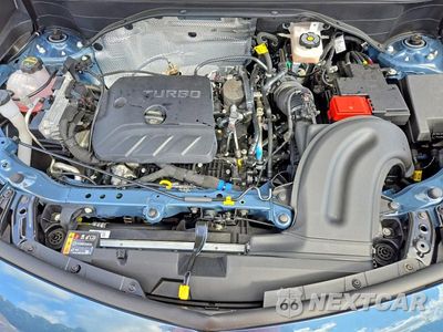 Zdjęcie 11 z 12 samochodu: 2026 BUICK ENCORE GX SPORT TOURING VIN:KL4AMDSL3TB228262 - miniatura