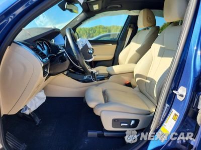 Zdjęcie 7 z 13 samochodu: 2020 BMW X3 XDRIVE30I VIN:5UXTY5C02L9B47095 - miniatura