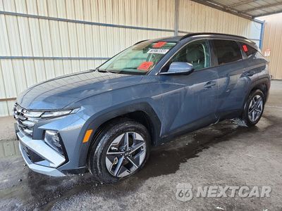 2026 HYUNDAI TUCSON SEL 5NMJBCDE5TH676549 - główne zdjęcie licytacji z USA - miniatura