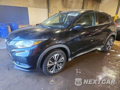 2017 HONDA HR-V EX 3CZRU6H54HM723514 - główne zdjęcie licytacji z USA - miniatura