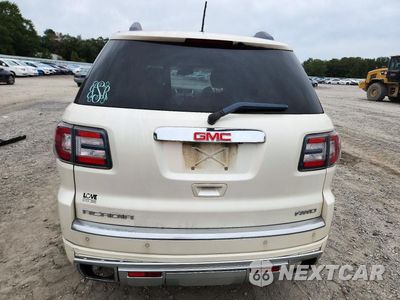 Zdjęcie 6 z 13 samochodu: 2014 GMC ACADIA VIN:1GKKVTKD0FJ265956 - miniatura