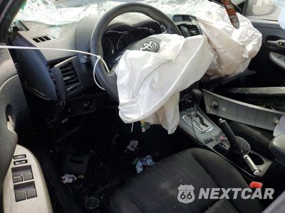 Zdjęcie 8 z 12 samochodu: 2013 TOYOTA COROLLA S VIN:2T1BU4EE5DC124558 - miniatura