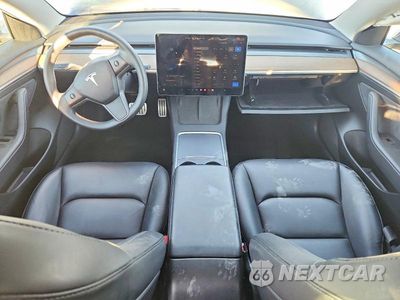 Zdjęcie 8 z 12 samochodu: 2023 TESLA MODEL 3 VIN:5YJ3E1EC5PF711325 - miniatura
