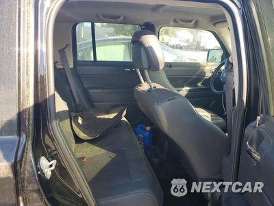 Zdjęcie 11 z 13 samochodu: 2017 JEEP PATRIOT SPORT VIN:1C4NJRBB5HD159610 - miniatura