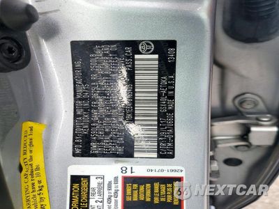 Zdjęcie 13 z 13 samochodu: 2015 TOYOTA AVALON XLE TOURING VIN:4T1BK1EB4FU165405 - miniatura