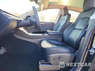 Zdjęcie 7 z 12 samochodu: 2024 TESLA MODEL Y VIN:7SAYGDEE8RF037311 - miniatura