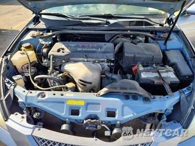 Zdjęcie 11 z 12 samochodu: 2006 TOYOTA CAMRY SOLARA SE VIN:4T1CE38P16U593527 - miniatura