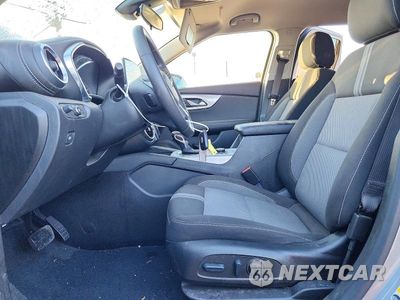 Zdjęcie 7 z 13 samochodu: 2025 CHEVROLET BLAZER 2LT VIN:3GNKBHR41SS206406 - miniatura