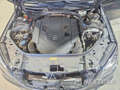 Zdjęcie 11 z 13 samochodu: 2019 MERCEDES-BENZ S 560 4MATIC VIN:WDDUG8GB4KA464656 - miniatura