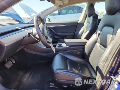 Zdjęcie 7 z 13 samochodu: 2022 TESLA MODEL 3 VIN:5YJ3E1EA8NF369784 - miniatura
