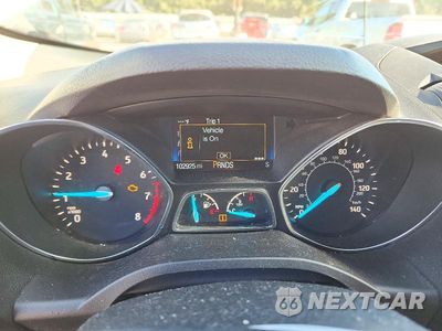Zdjęcie 9 z 14 samochodu: 2019 FORD ESCAPE S VIN:1FMCU0F79KUC52567 - miniatura