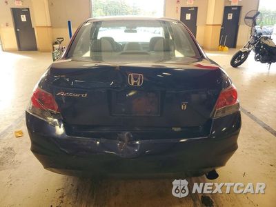 Zdjęcie 6 z 12 samochodu: 2009 HONDA ACCORD LX VIN:1HGCP26389A011195 - miniatura