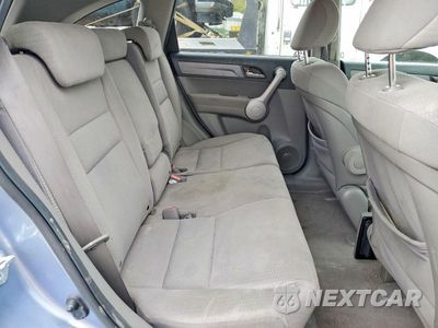 Zdjęcie 11 z 14 samochodu: 2007 HONDA CR-V EX VIN:JHLRE38537C001360 - miniatura