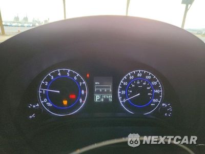 Zdjęcie 9 z 12 samochodu: 2013 INFINITI G37 SEDAN JOURNEY VIN:JN1CV6AP8DM723738 - miniatura