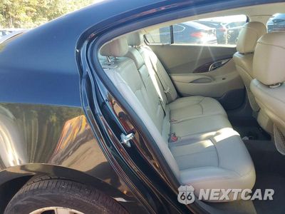 Zdjęcie 10 z 12 samochodu: 2011 BUICK LACROSSE CXL VIN:1G4GD5ED6BF201456 - miniatura