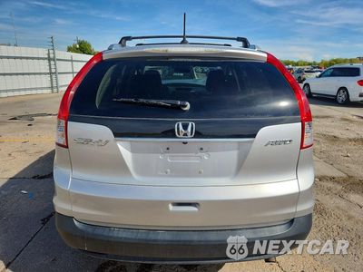 Zdjęcie 6 z 12 samochodu: 2013 HONDA CR-V EXL VIN:2HKRM4H72DH622922 - miniatura