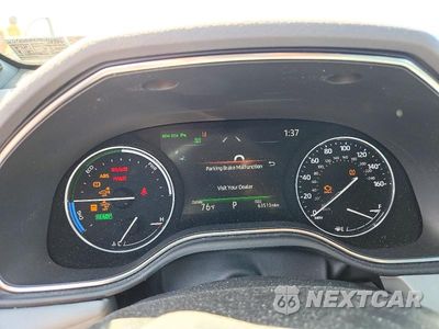 Zdjęcie 9 z 13 samochodu: 2022 TOYOTA AVALON LIMITED VIN:4T1DA1AB5NU014668 - miniatura