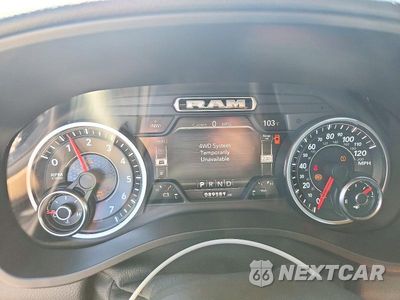 Zdjęcie 9 z 12 samochodu: 2020 RAM 1500 BIG HORN/LONE STAR VIN:1C6SRFFT7LN212735 - miniatura