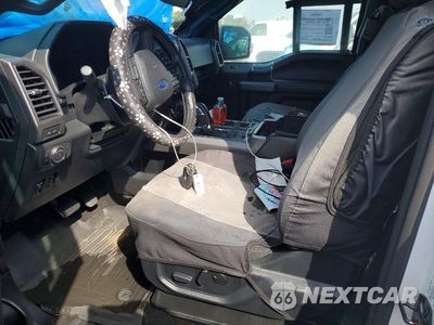 Zdjęcie 7 z 12 samochodu: 2020 FORD F150 SUPERCREW VIN:1FTEW1EP5LKD71258 - miniatura