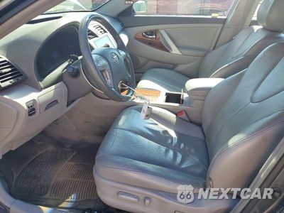 Zdjęcie 7 z 12 samochodu: 2008 TOYOTA CAMRY XLE V6 VIN:4T1BK46K98U061060 - miniatura