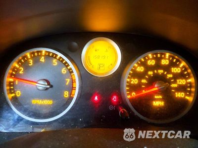 Zdjęcie 9 z 12 samochodu: 2009 NISSAN SENTRA 2.0 VIN:3N1AB61EX9L610115 - miniatura