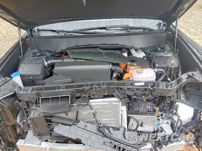 Zdjęcie 12 z 13 samochodu: 2027 KIA TELLURIDE EX VIN:5XYPC5SA9VG007877 - miniatura