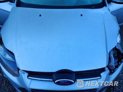 Zdjęcie 12 z 13 samochodu: 2014 FORD FOCUS TITANIUM VIN:1FADP3N21EL454682 - miniatura