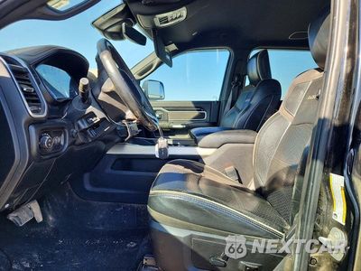 Zdjęcie 7 z 12 samochodu: 2019 RAM 2500 LARAMIE VIN:3C6UR5KL6KG624550 - miniatura