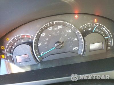 Zdjęcie 9 z 12 samochodu: 2014 TOYOTA CAMRY LE VIN:4T1BF1FK8EU833806 - miniatura