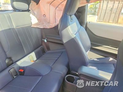 Zdjęcie 10 z 12 samochodu: 2025 MINI COOPER S VIN:WMW23GD09S2W20451 - miniatura