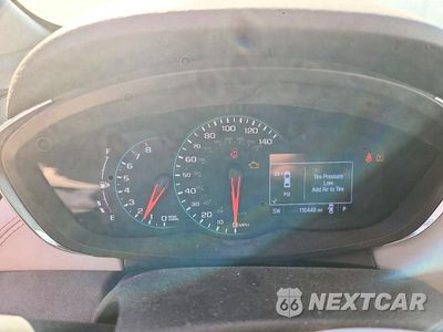 Zdjęcie 9 z 13 samochodu: 2020 CHEVROLET TRAX 1LT VIN:3GNCJPSB7LL173384 - miniatura