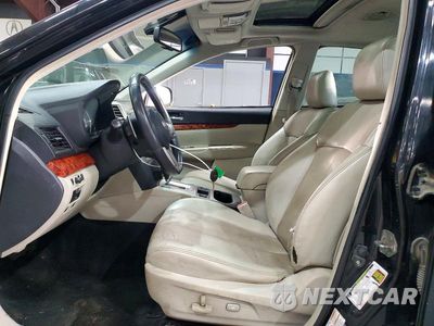 Zdjęcie 13 z 24 samochodu: 2010 SUBARU LEGACY 2.5I LIMITED VIN:4S3BMBK67A3244304 - miniatura