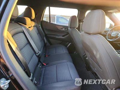 Zdjęcie 10 z 12 samochodu: 2026 CHEVROLET EQUINOX LT VIN:3GNAXPEG9TL355780 - miniatura