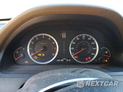 Zdjęcie 9 z 13 samochodu: 2008 HONDA ACCORD EXL VIN:JHMCP26808C064355 - miniatura