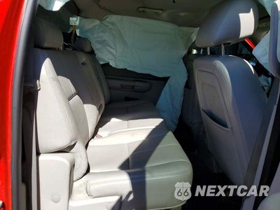 Zdjęcie 10 z 12 samochodu: 2012 GMC SIERRA K1500 SLE VIN:3GTP2VE70CG148807 - miniatura